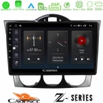 Cadence z Series Mazda rx8 2003-2008 8core Android12 2+32gb Navigation Multimedia Tablet 9 u-z-Mz1351