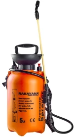 NAKAYAMA NS5000 ΨΕΚΑΣΤΗΡΑΣ 5lt