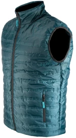 BORMANN Pro BPP7061 ΑΜΑΝΙΚΟ ΜΠΟΥΦΑΝ ΜΕ ΕΠΕΝΔΥΣΗ ROMA, XL