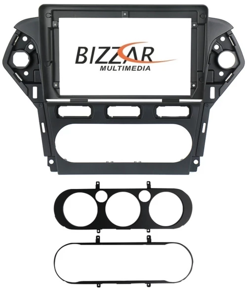 Πρόσοψη Καλωδίωση & Canbus box Ford Mondeo 2011-2014 για Tablet 9 f-ct-Fd0920