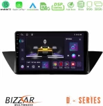 Bizzar d Series bmw χ1 e84 8core Android13 2+32gb Navigation Multimedia Tablet 10 u-d-Bm0846