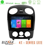 Bizzar 4t Series vw Beetle 4core Android12 2+32gb Navigation Multimedia Tablet 9 u-lvb-Vw1059