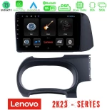 Lenovo car pad Hyundai i10 4core Android 13 2+32gb Navigation Multimedia Tablet 9 u-len-Hy0679