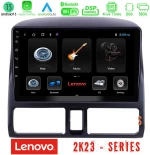 Lenovo car pad Honda crv 2002-2006 4core Android 13 2+32gb Navigation Multimedia Tablet 9 u-len-Hd0873