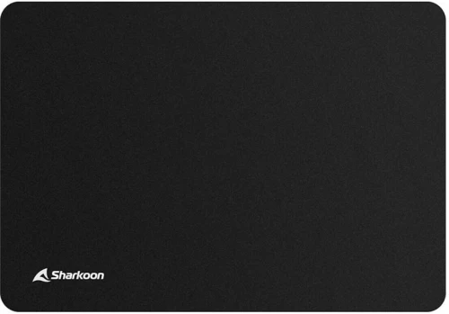 Sharkoon 1337 V2 Gaming Mouse Pad 280mm  (1337V2280) (SHR1337V2280)