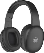 LAMTECH BT5.3 FOLDABLE HIGH FIDELITY HEADPHONES BLACK