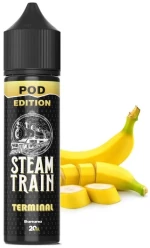 SteamTrain POD Edition Terminal 20/60ml