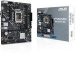 Asus Prime H610M-K D4 Motherboard Micro ATX με Intel 1700 Socket (90MB1A10-M0EAY0) (ASU90MB1A10-M0EAY0)