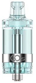 Innokin Go S 2ml MTL Ατμοποιητής Light Blue