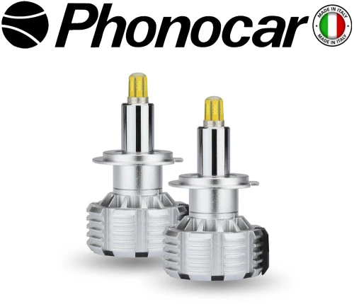 07.543 PHONOCAR electriclife