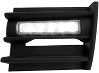 DL-DMODSK02E Φανάρια DECTANE Dayline SKODA OCTAVIA 1Z 2004-2009 - 2 ΤΕΜ