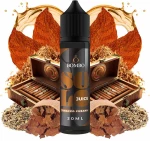 Bombo Solo Juice Tobacco Cubano 20ml/60ml Flavorshot