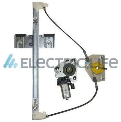 ZR VK102 R electriclife
