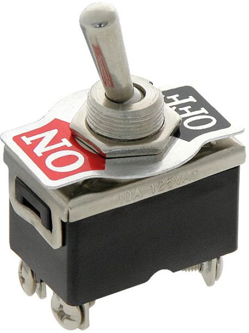DM-4905 . Διακόπτης ON-OFF