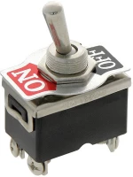 DM-4905 . Διακόπτης ON-OFF