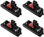 YK1000W SEAT LEON ST 1/17+ ΑΚΡΑ K1000W ΓΙΑ ΜΠΑΡΕΣ WHISPBAR