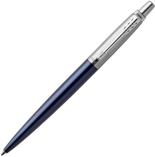 Parker Jotter Core Royal Blue CT Ballpen