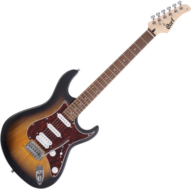 Cort G Series 110 OP Sunburst
