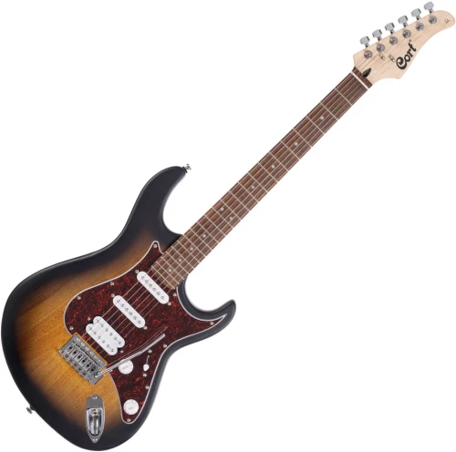 Cort G Series 110 OP Sunburst