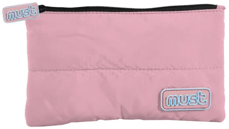 389512 ΚΑΣΕΤΙΝΑ- ΝΕΣΕΣΕΡ MUST PUFFY COLORED INSIDE ΡΟΖ