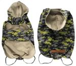 Μπουφανάκι Σκύλου Αδιάβροχο Woofmoda Παραλλαγή XLarge 40cm
