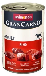 Animonda Adult Βοδινό 400gr