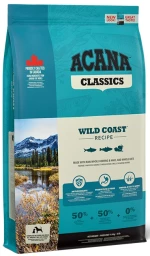 Acana Wild Coast 9,7kg (-10€)