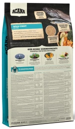 Acana Wild Coast 9,7kg (-10€)