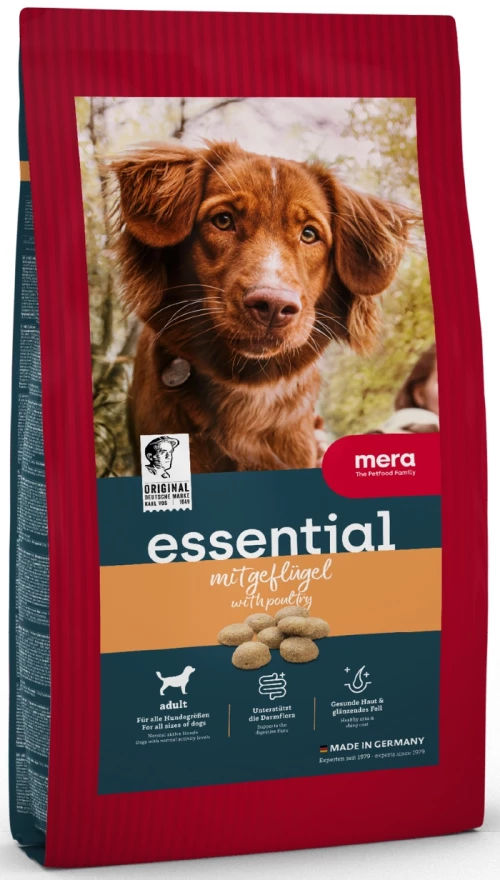 Meradog Essential Adult Chicken 2kg
