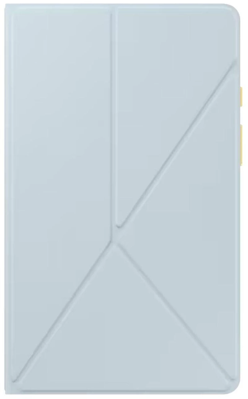 Samsung Book Cover Galaxy Tab A9 blue (EF-BX110TLEGWW)