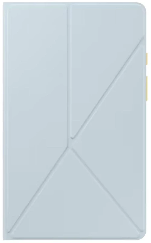 Samsung Book Cover Galaxy Tab A9 blue (EF-BX110TLEGWW)