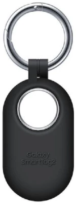Samsung Galaxy SmartTag2 Θήκη Silicone Case black (EF-PT560CBEGWW)
