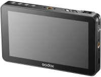 Godox GM6S 5.5" 4K HDMI Touchscreen Ultrabright On-Camera Monitor