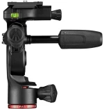 Manfrotto Befree 3-Way Live Head (MH01HY-3W)
