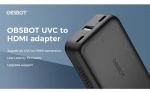 OBSBOT UVC to HDMI Adapter