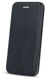 Smart Diva case for iPhone 15 Pro  6,1" black