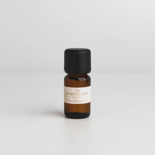 Αρωματικό έλαιο (10ml) - Sandalwood