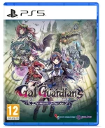 PS5 Gal Guardians: Demon Purge