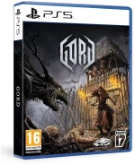 PS5 Gord - Deluxe Edition