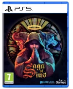 PS5 Saga Of Sins