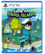PS5 Time On Frog Island