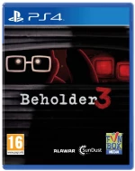 PS4 Beholder 3