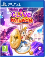 PS4 Clive N Wrench
