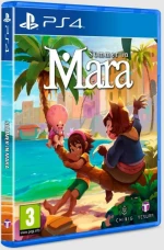PS4 Summer In Mara