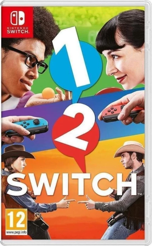 NSW 1-2-SWITCH