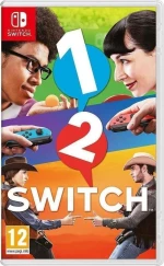 NSW 1-2-SWITCH