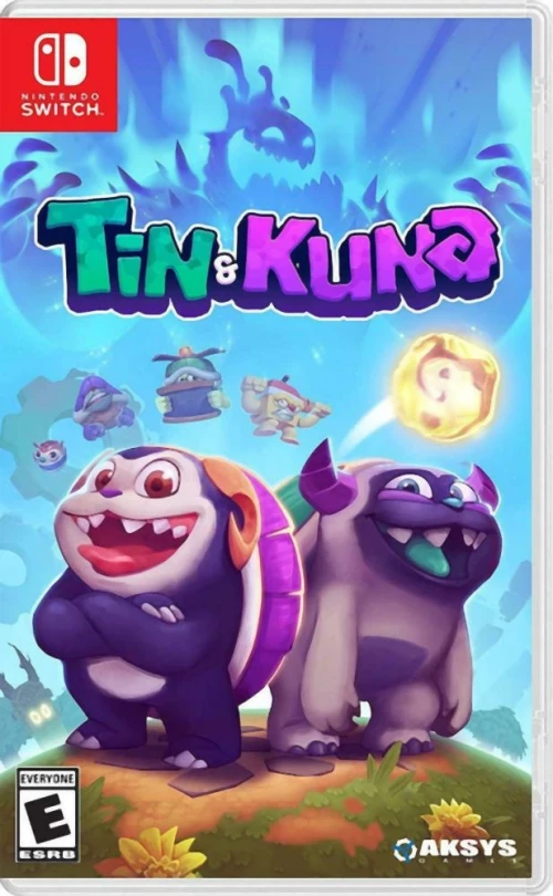 NSW Tin  Kuna