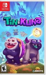 NSW Tin  Kuna