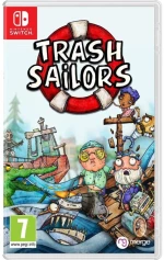 NSW Trash Sailors