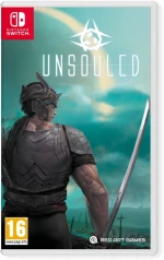 NSW Unsouled